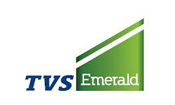 tvs emerald
