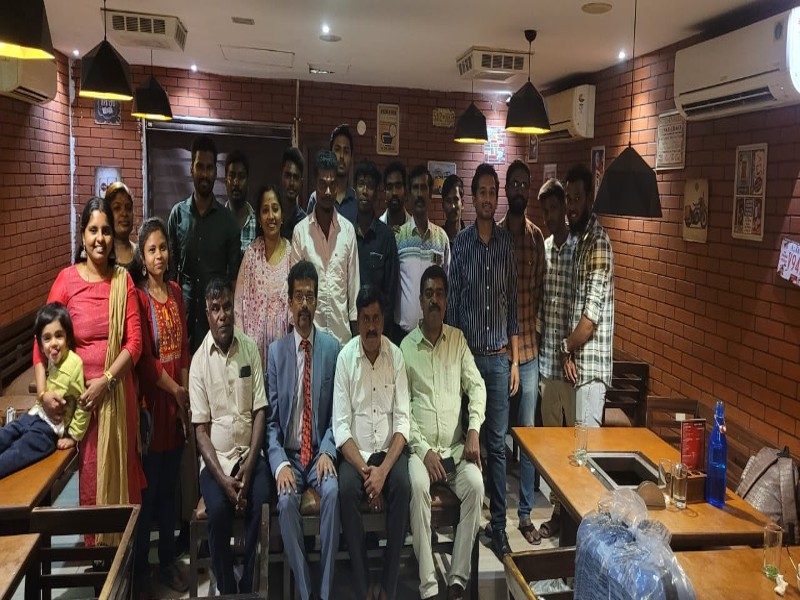 josmar consulting team