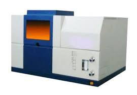 Steel Physical and Chemical Test