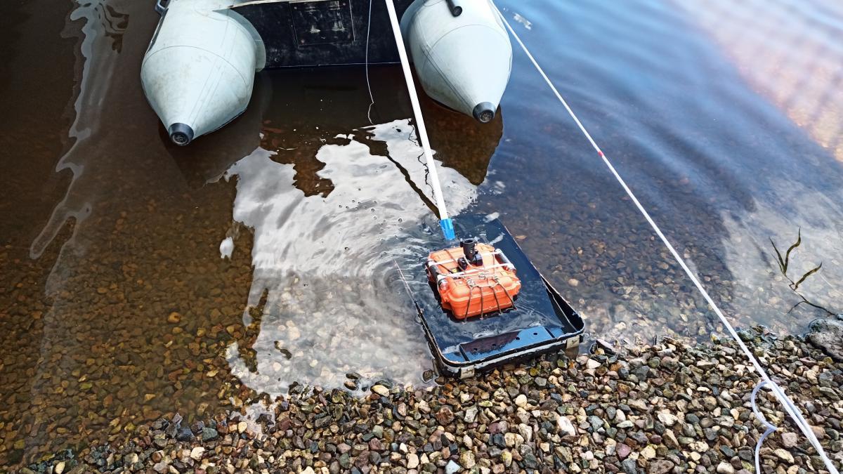 Gpr services in chennai